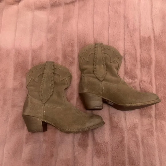 New Ariat Round Up Rianda boot - Picture 6 of 8